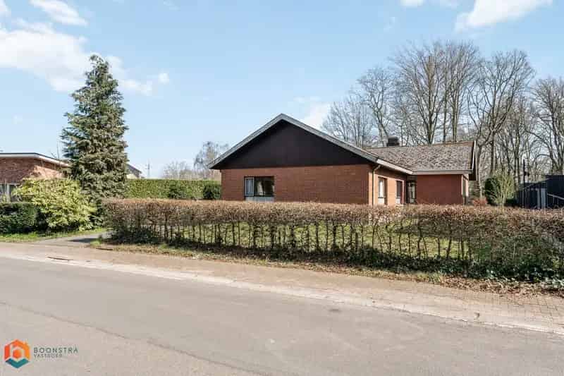 Huis te huur 4 slaapkamers St-Katelijne-Waver