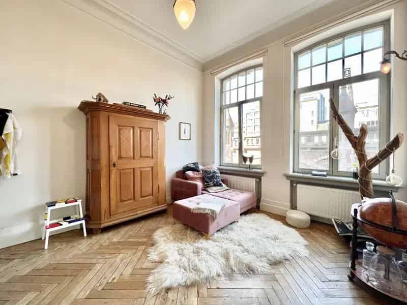 Appartement te koop