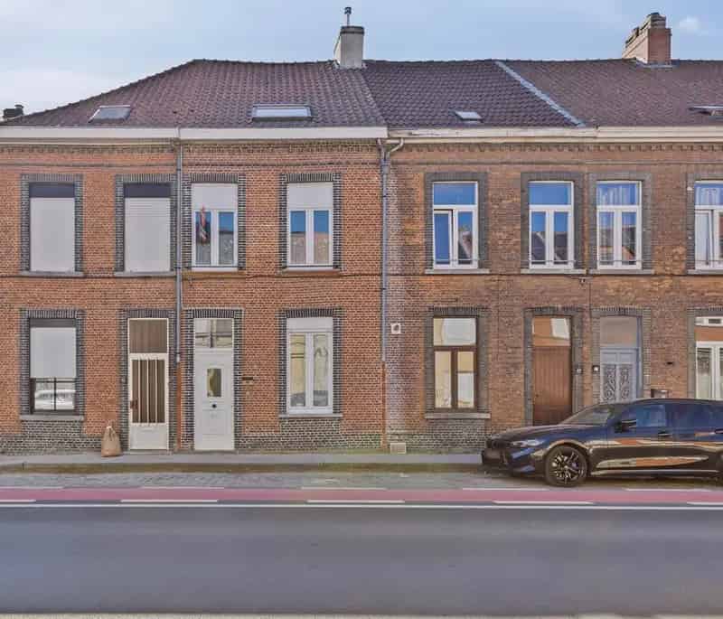 Instapklare woning 4 slaapkamers tuin toplocatie
