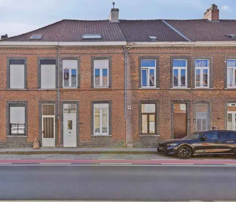 Instapklare woning 4 slaapkamers tuin toplocatie