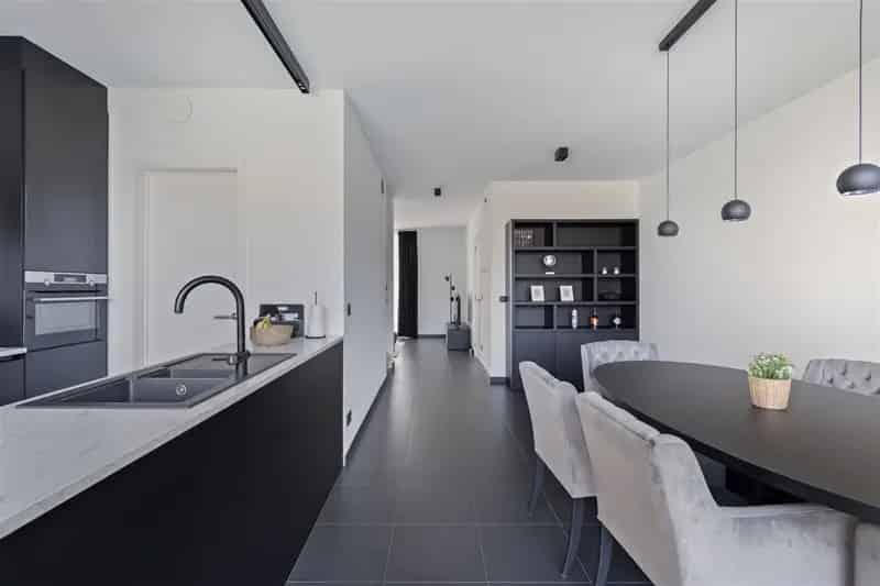 Huis te Koop Antwerpen Regattawijk Nieuwbouw 2020