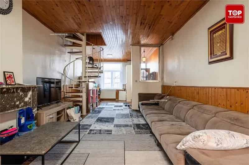 Huis te koop Gent 4 slaapkamers Centrum Rustige buurt