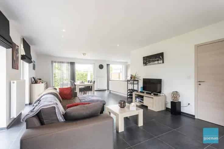 Huis Te Koop Londerzeel: Instapklare BEN-woning