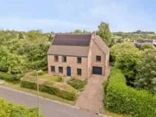 Villa te koop Herent 5 slaapkamers Nabij Leuven