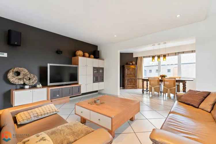 Instapklare woning 4 slaapkamers Duffel