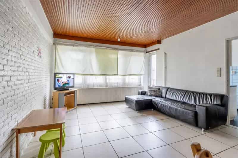 Appartement te huur Leopoldsburg Centrum 2 slaapkamers 88m²