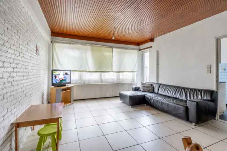 Appartement te huur Leopoldsburg Centrum 2 slaapkamers 88m²