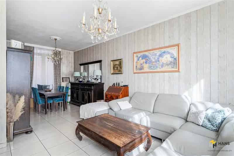 Huis te koop Deurne 3 slaapkamers 125m²