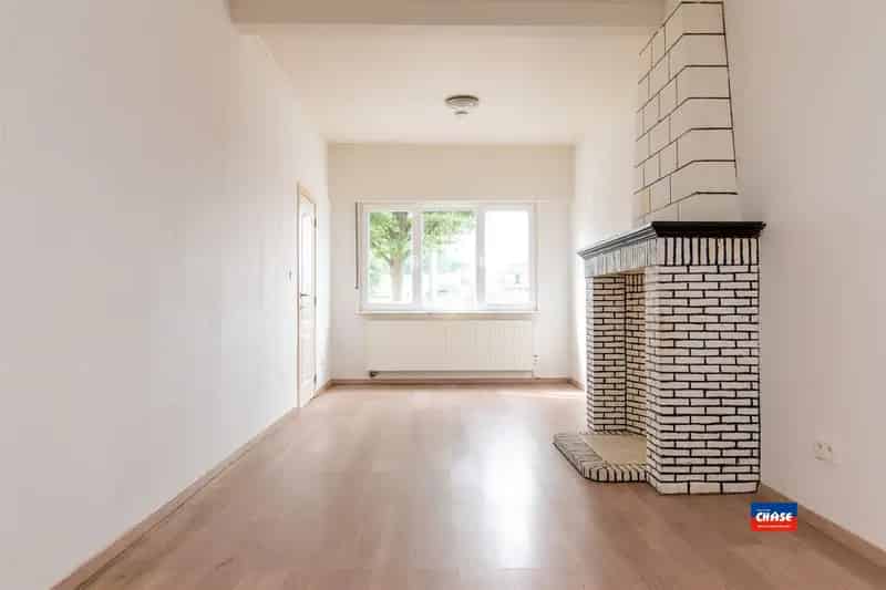 Huis te huur Hemiksem 3 slaapkamers stadstuin 110m²