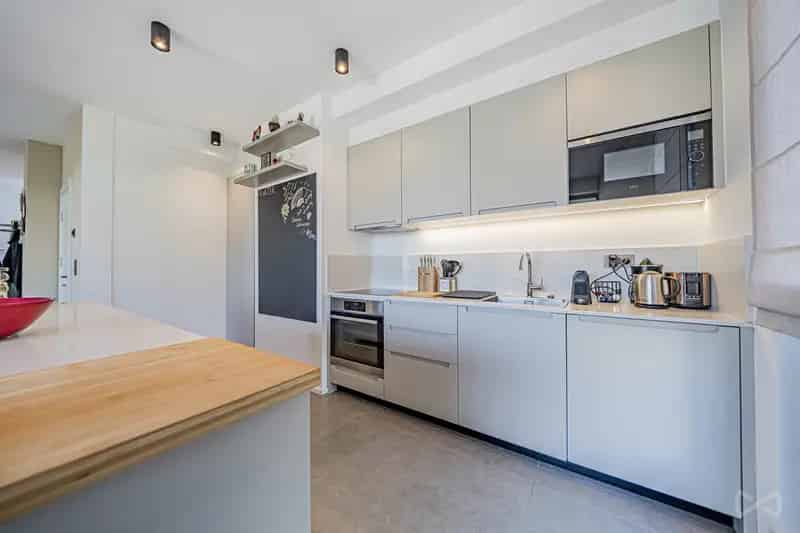 Appartement te koop