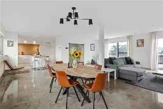 Penthouse te koop - Grobbendonk RBS29630