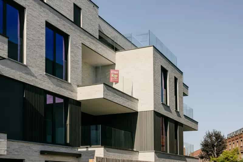 Appartement te koop