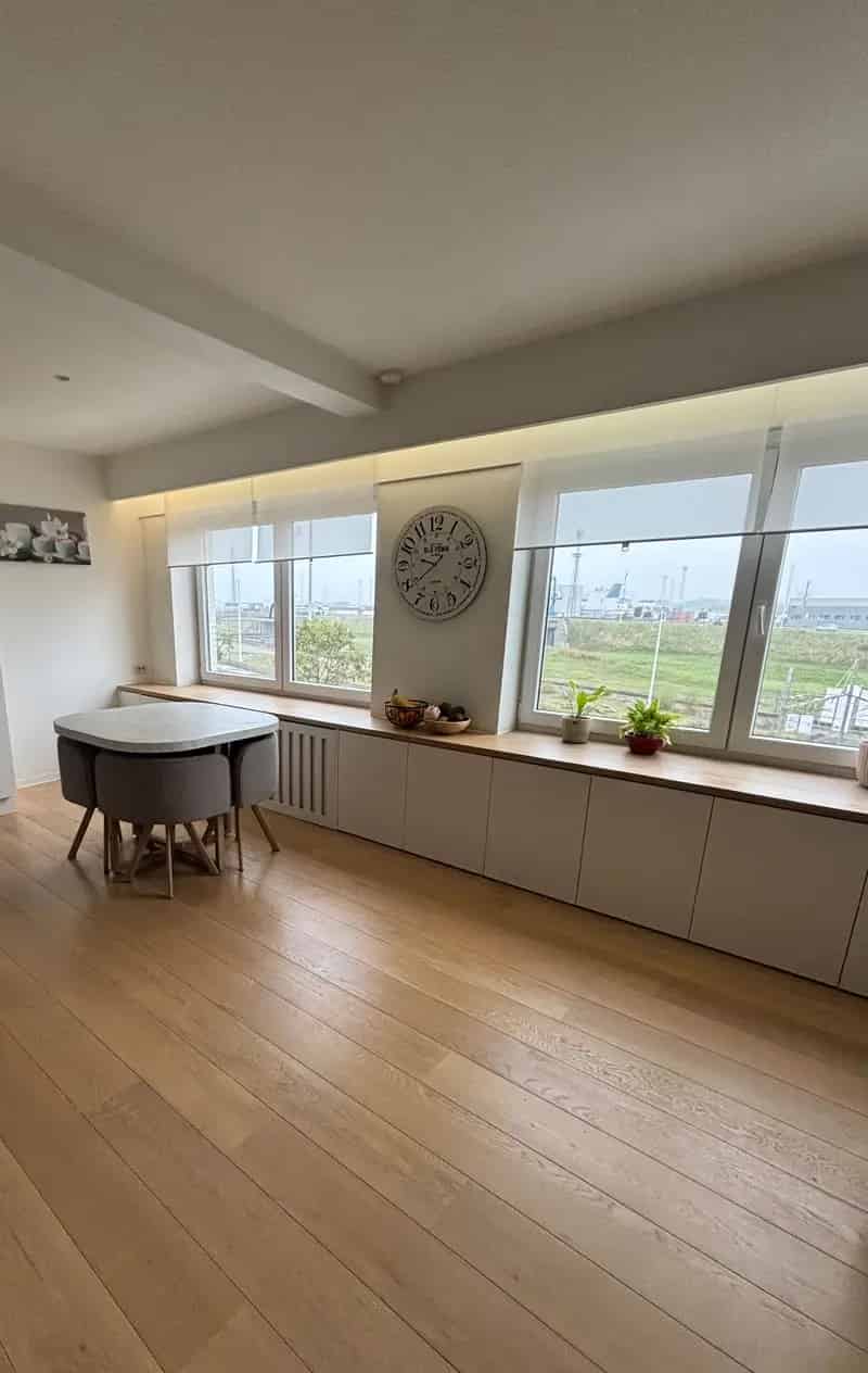 Appartement en Studio te Huur