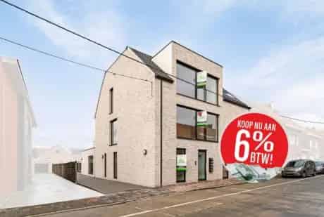 Appartementen Staden: Moderne woningen 2-3 slaapkamers