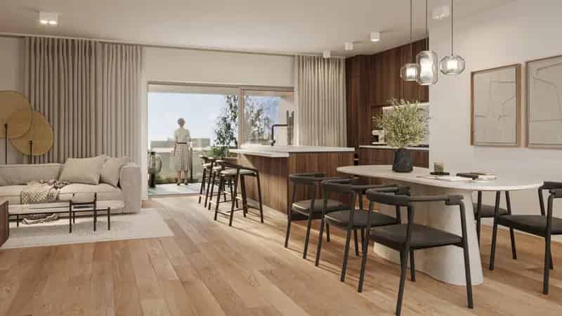 Appartement te huur