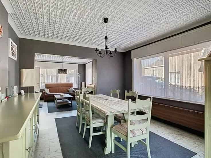 Huis Te Koop 3 SLPK Garage Tuin Erembodegem