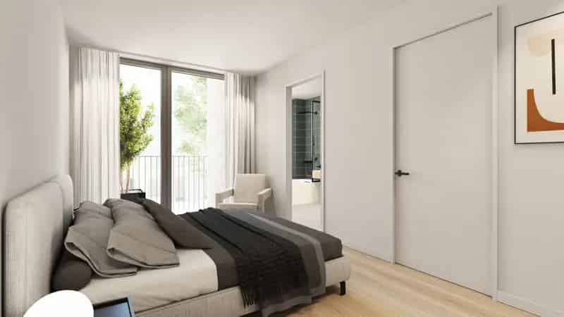 Nieuwbouw Appartementen en Stadswoningen Maarten Fase 3
