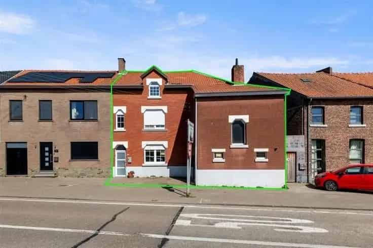 Gezellige Familiewoning 3 Slaapkamers Garage Landelijk