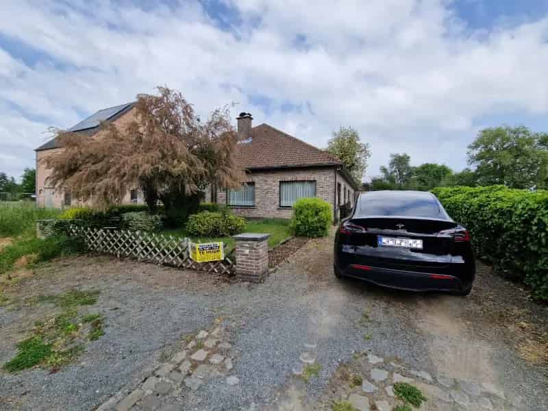 Huis te huur in Grembergen