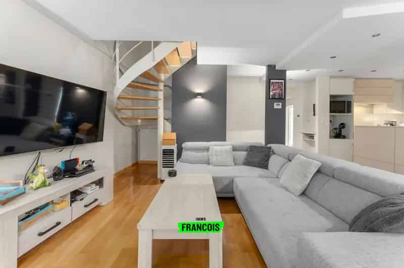 Duplexappartement Veurne Centrum - Instapklaar