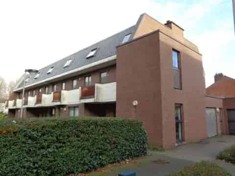 Appartementen te koop Aartselaarstraat