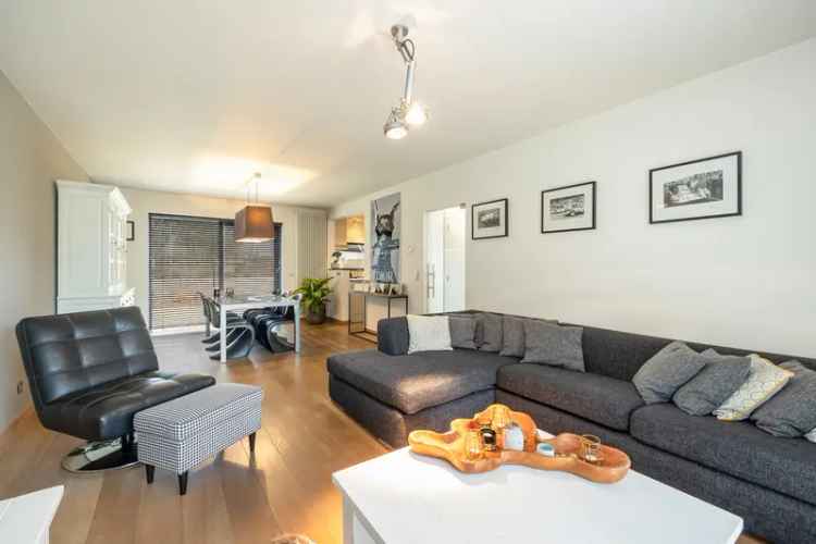 Huis te huur Vosselaar 3 slaapkamers tuin garage EPC B