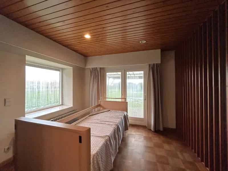 Huis te koop Geel: Ruime woning 4 slaapkamers grote tuin