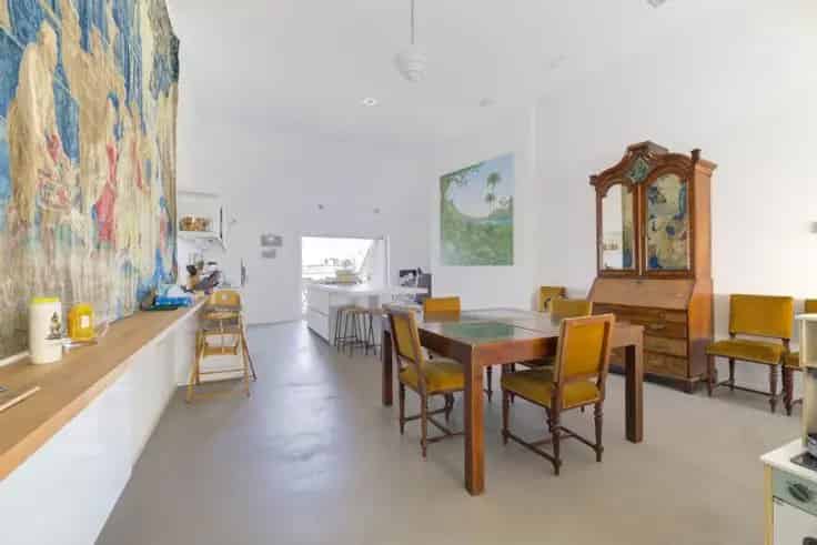 Duplex Penthouse Te Koop Brugmann 227m2 Terras