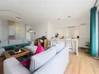 Appartement te huur Elsene 1 slaapkamer 55m² terras