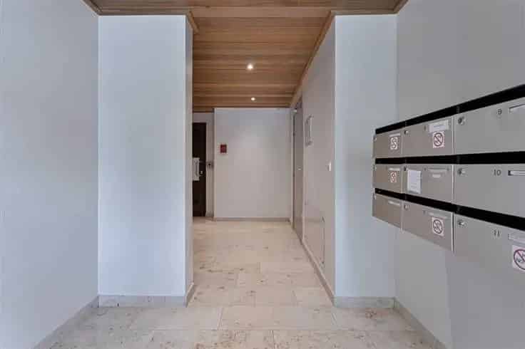 Appartement 1 Slaapkamer Te Koop Molenbeek Berchem Ste Agathe