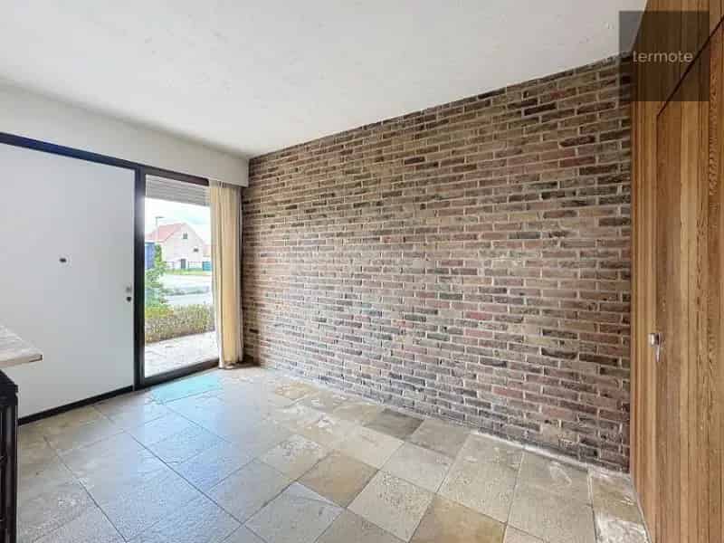 Vrijstaande Woning Te Koop