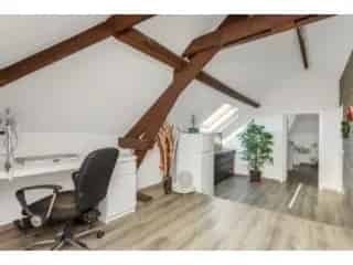 Huis te koop Vilvoorde 4 slaapkamers tuin garage