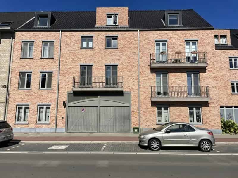 Appartement te koop