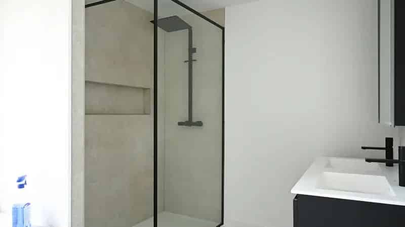 Gerenoveerde woning met tuin