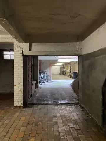 Garage Parkeerplaats Gent Te Huur