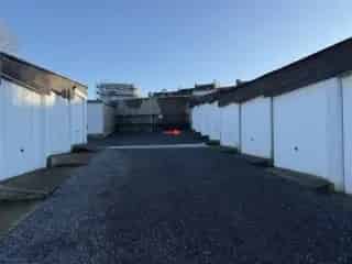 Garagebox te Koop Verviers - Dubbele Garage 268m²