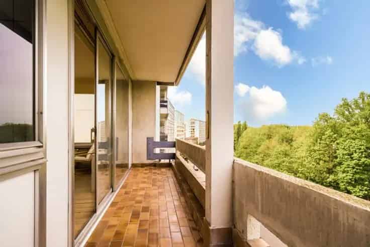 Appartement Te Koop Deurne Rivierenhof