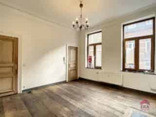 Appartement te Huur Luik 1 Slaapkamer Rustig Centrum