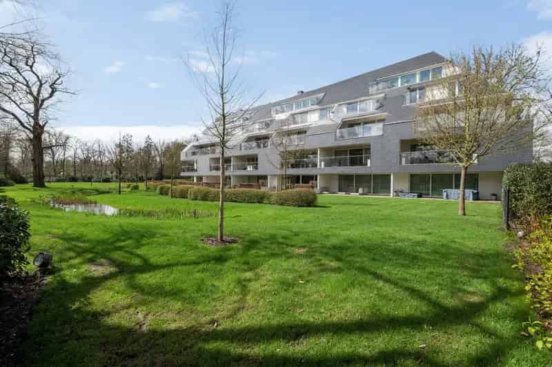 Luxe Appartement 153m2 Berckendael Wellness 4 Terrassen 3 slaapkamers