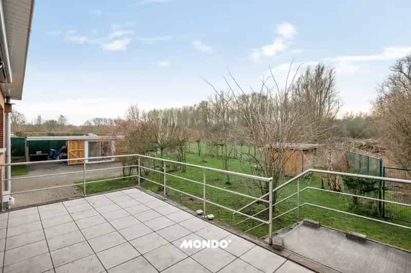 Vrijstaande woning rustige bosrijke omgeving