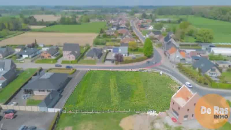 Bouwgrond Oordegem HOB 3a58ca