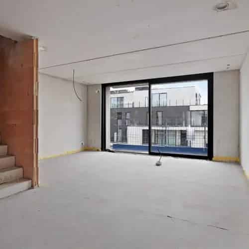 Luxueus Zeezicht Penthouse - Duplex met 3 slaapkamers