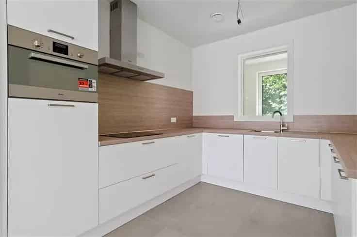 Appartement Te Koop Villa Vigo 64-99m² 1-2 slaapkamers