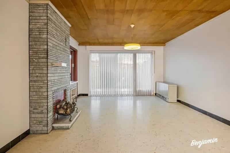 Woning 4 slaapkamers garage tuin Dadizele
