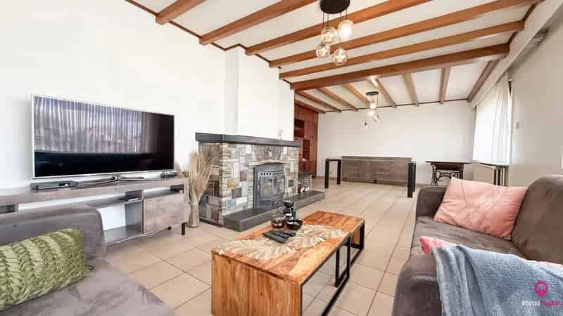 Huis te koop Heusden-Zolder 6 slaapkamers