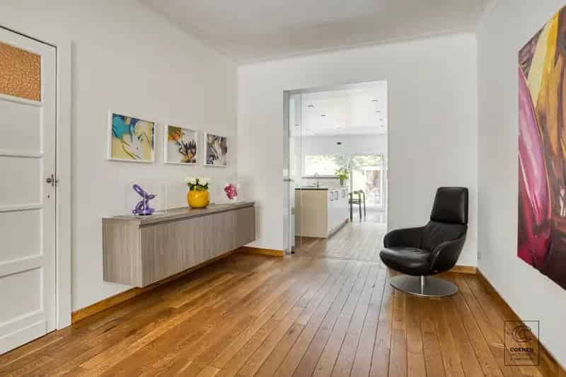 Herenhuis te koop Mortsel 241m² 3 slaapkamers