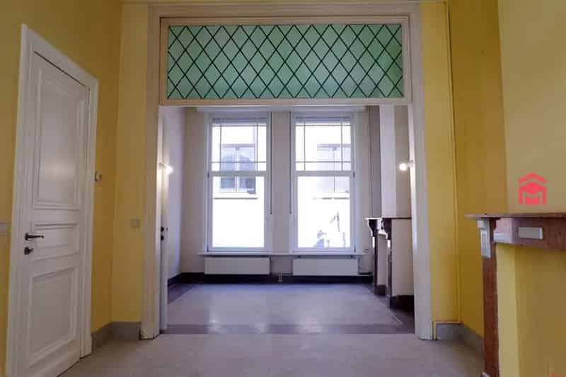 Burgerwoning Kortrijk Grote Markt