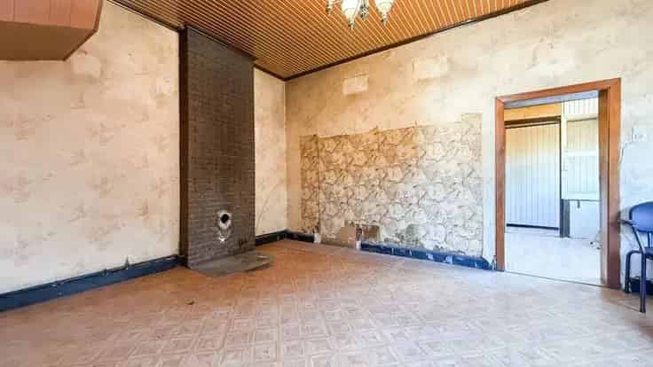 Te renoveren mijnwoning HOB 160m² toplocatie