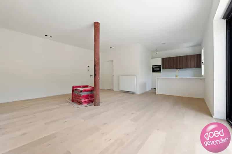 Nieuw Appartement te Koop Centrum 1 of 2 Slaapkamers Terras