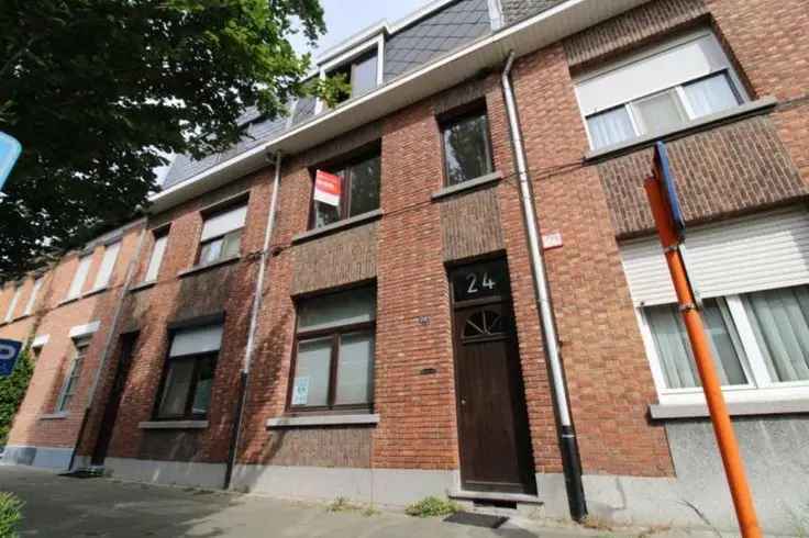 Huis Te Koop